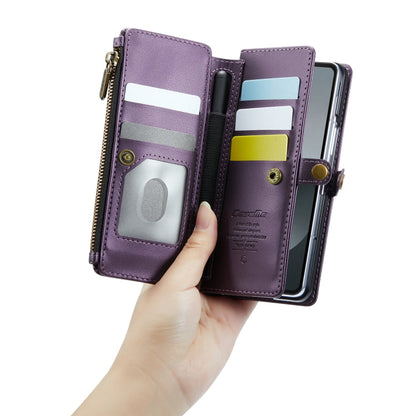 Zipper Wallet MagSafe Case