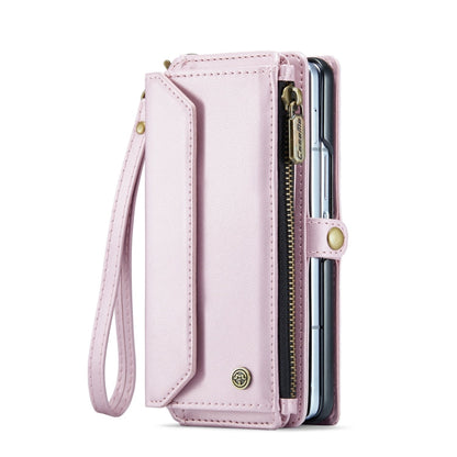 Zipper Wallet MagSafe Case