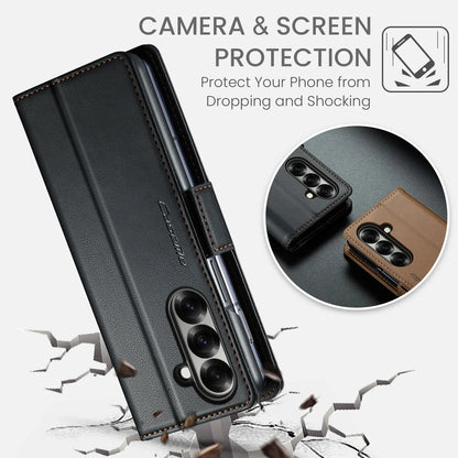 Wallet Case with Card Pocket