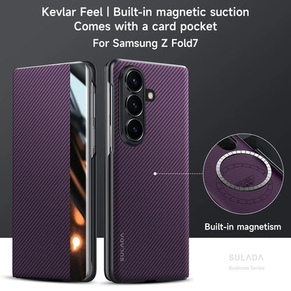 Magnetic Smart Cover Case