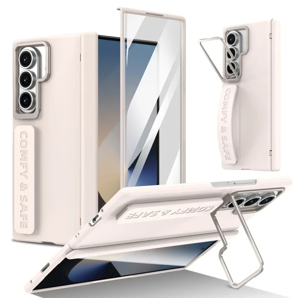 Shockproof Case with Kickstand