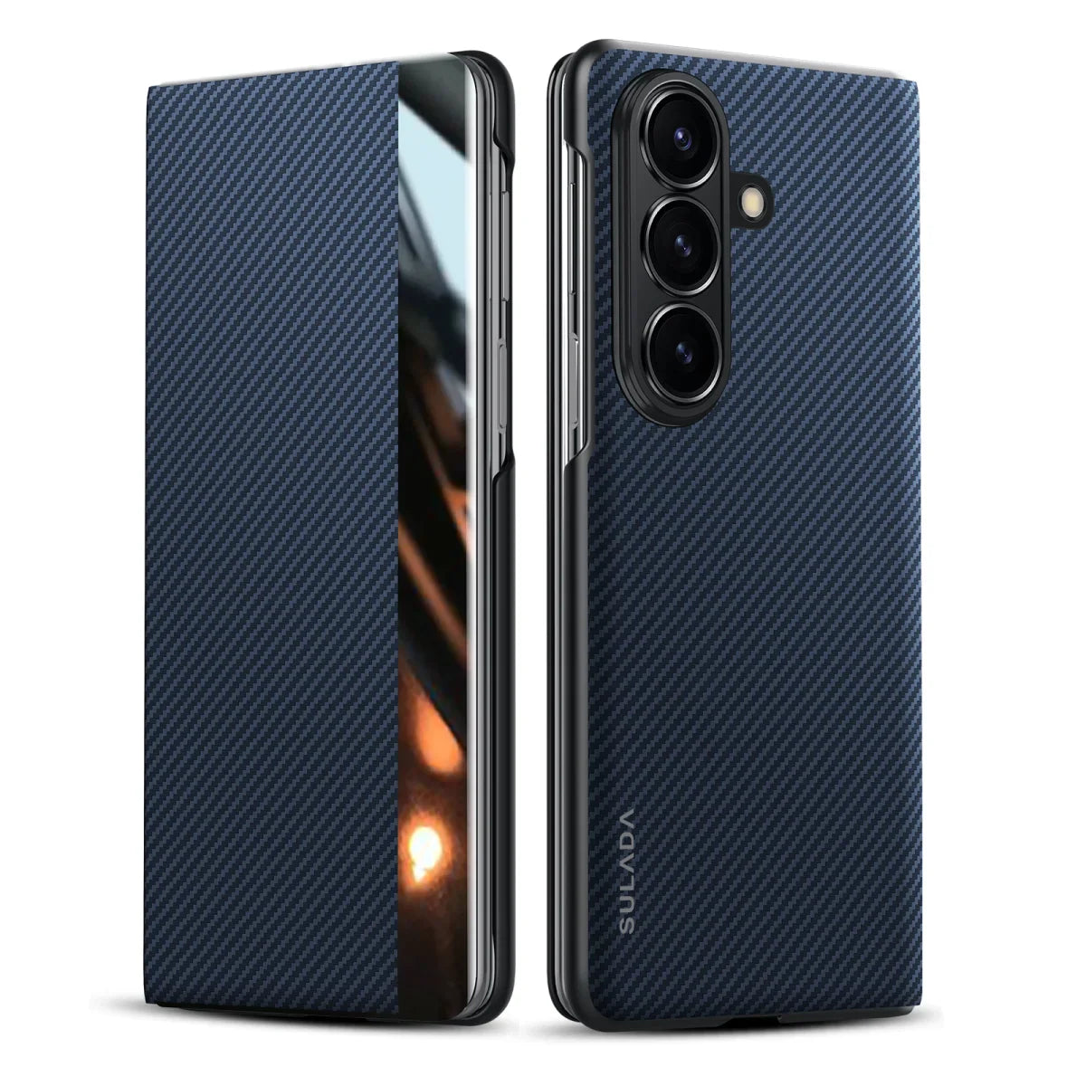 Magnetic Smart Cover Case